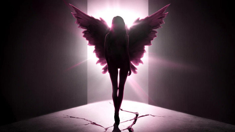 Victoria's Secret: Angels and Demons backdrop 2