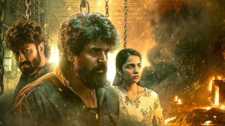 Madharaasi backdrop 6