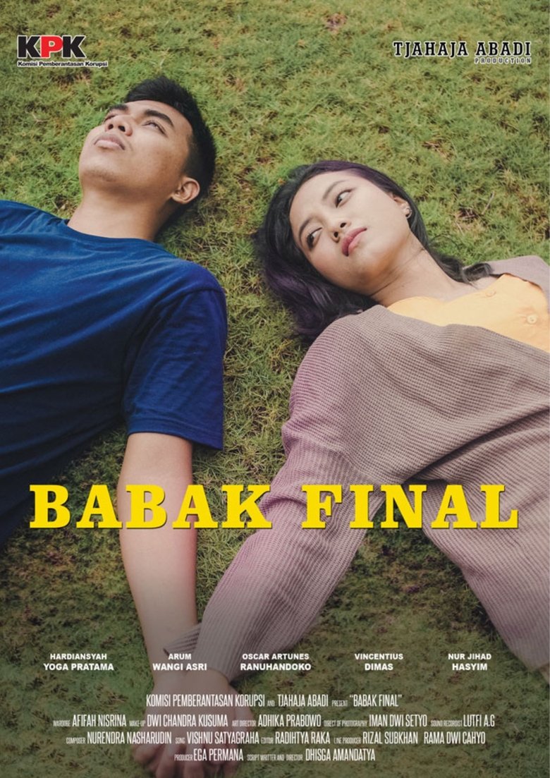 Movie Poster