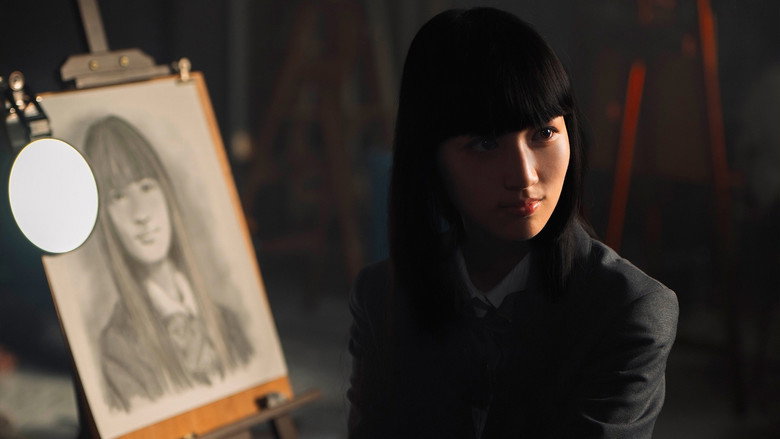 Girl from Nowhere backdrop 4