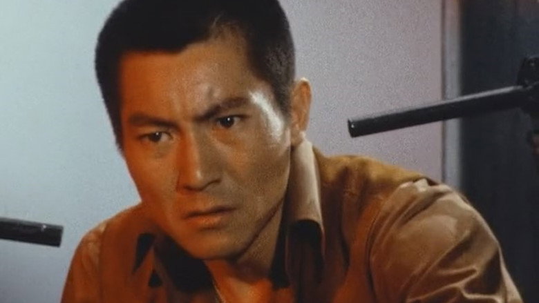 J.A.K.Q. Dengekitai: The Movie backdrop 6
