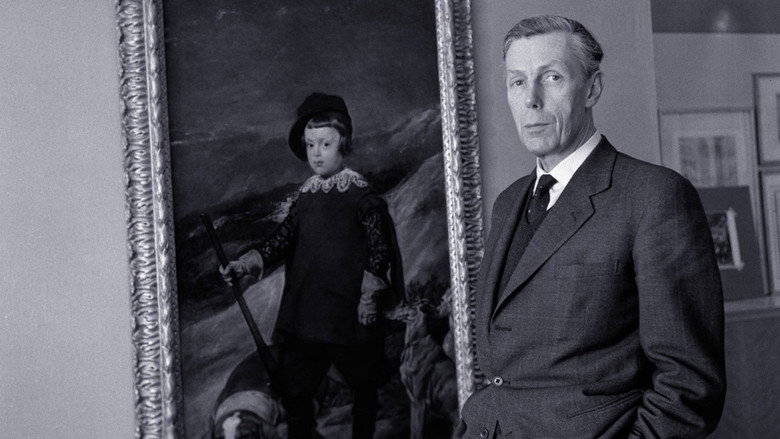 ‎Alistair Maclean To John le Carré