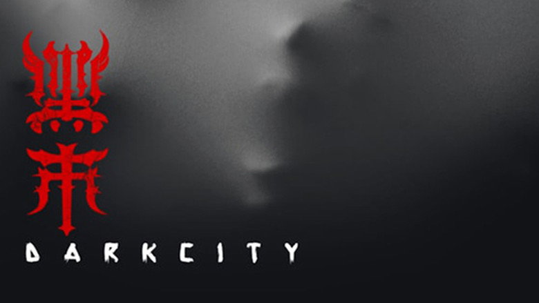 Dark City backdrop 2