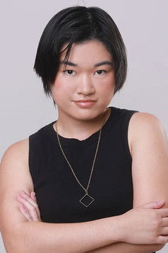 Letícia Shimabukuro