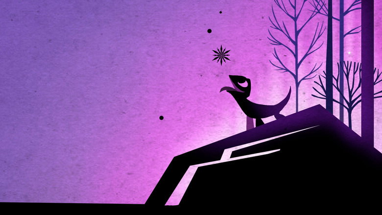 Myth: A Frozen Tale backdrop 4