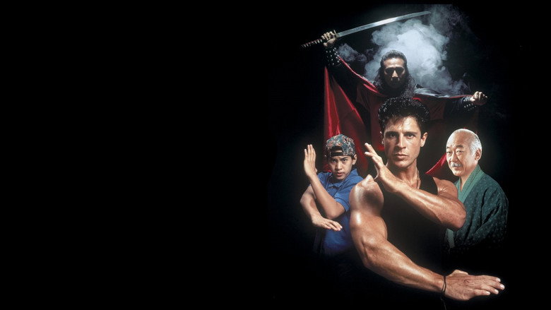 American Ninja 5