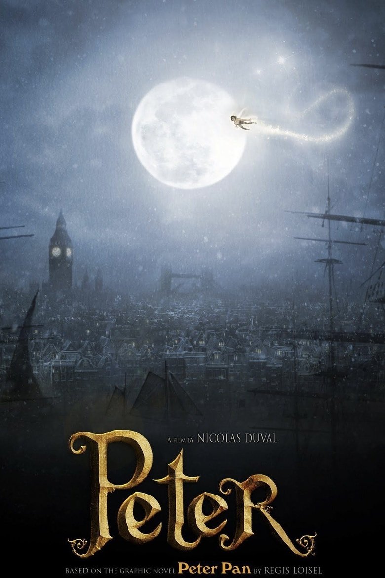 Movie Poster
