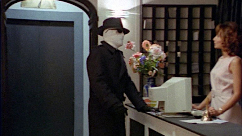 The Erotic Misadventures of the Invisible Man backdrop 5