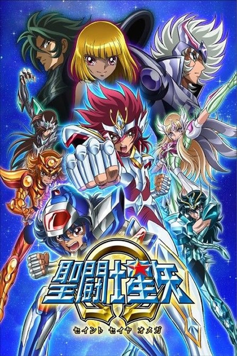 Show Poster