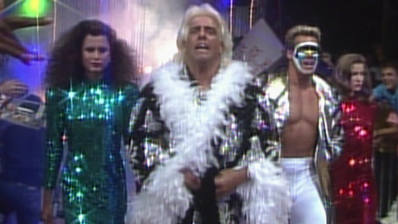 Clash of the Champions 8