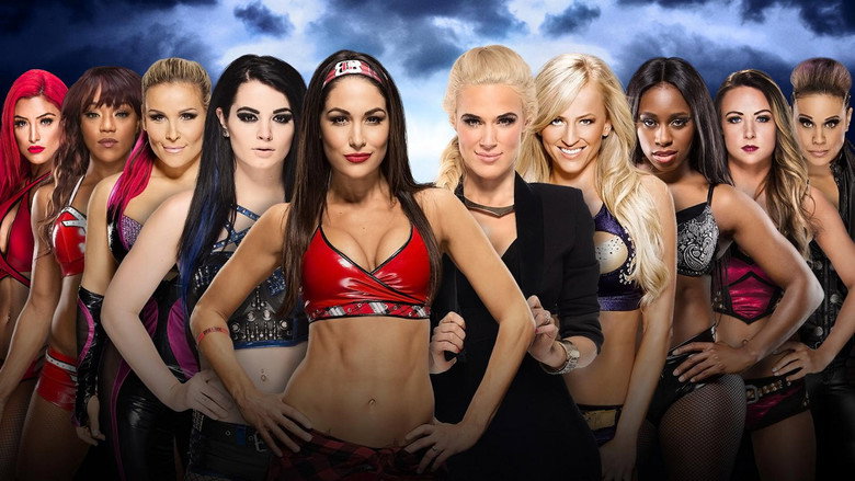 WWE WrestleMania 32 backdrop 6