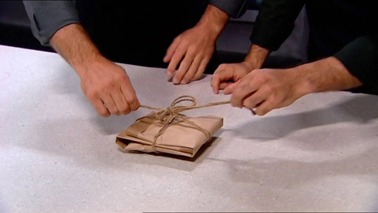 Challenge at MKR Headquarters: Childhood Dislikes