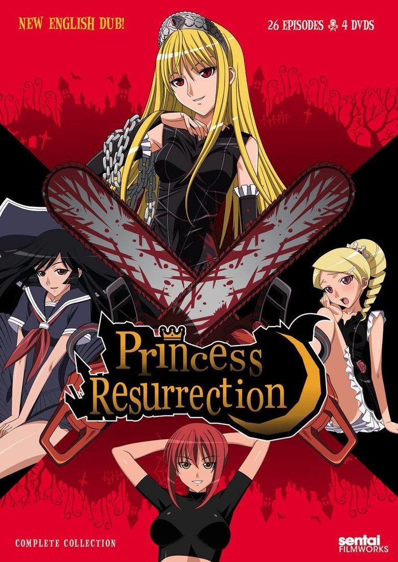 Show Poster