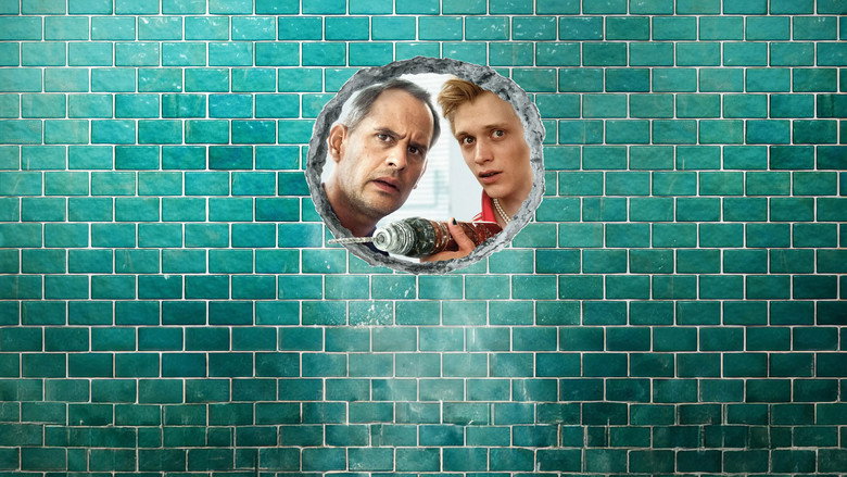 Viktor bringt's backdrop 2