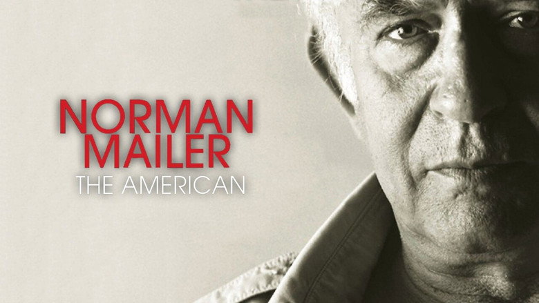 Norman Mailer: The American backdrop 1