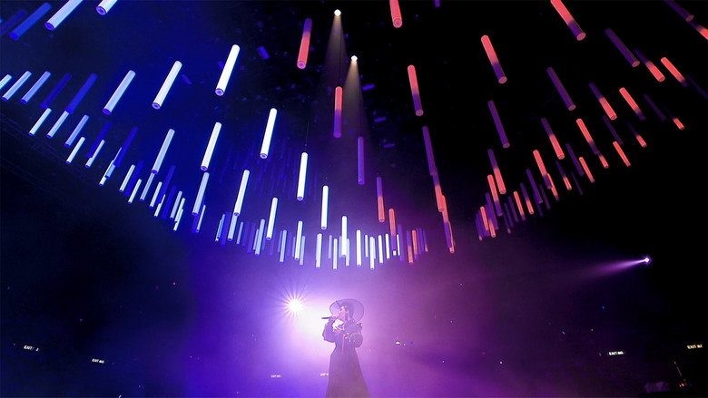 Janice Be Still Live 2022 backdrop 3