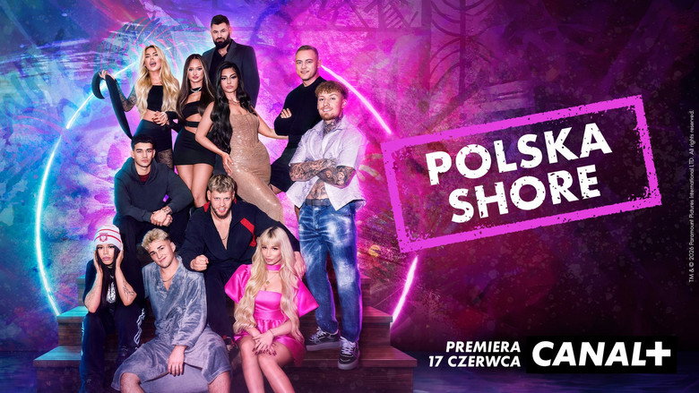 Polska Shore backdrop 1
