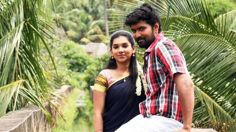 Thanga Radham backdrop 6