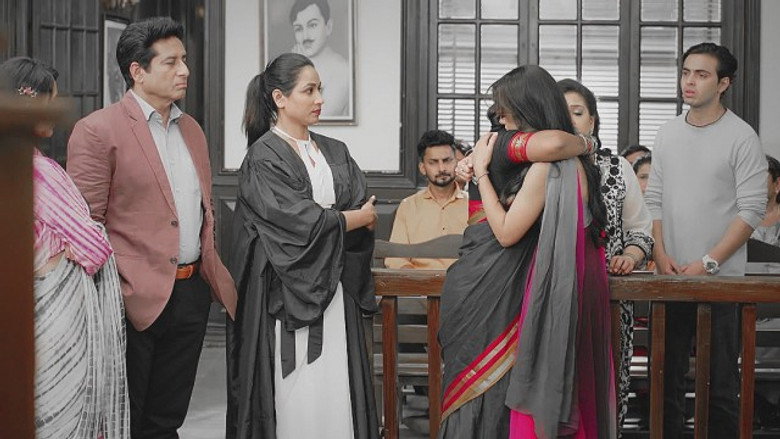 Amruta requests bail