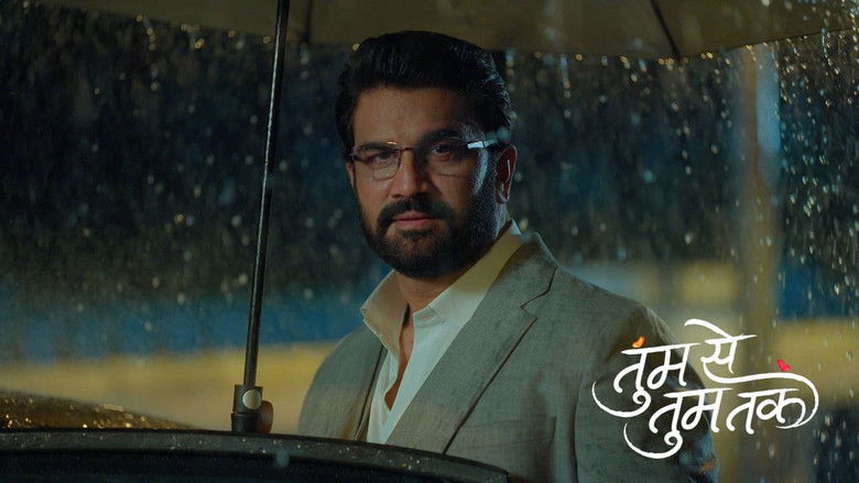 Anu Realises She Is Falling For Aryavardhan