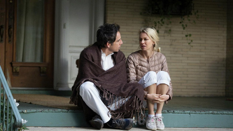While We're Young backdrop 8