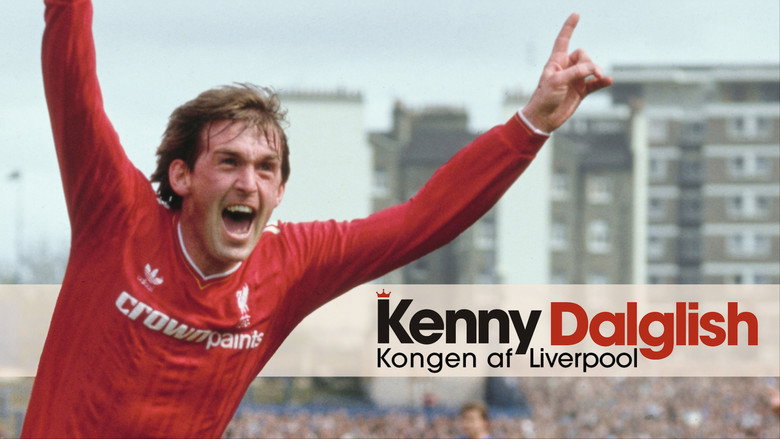 Kenny Dalglish backdrop 4