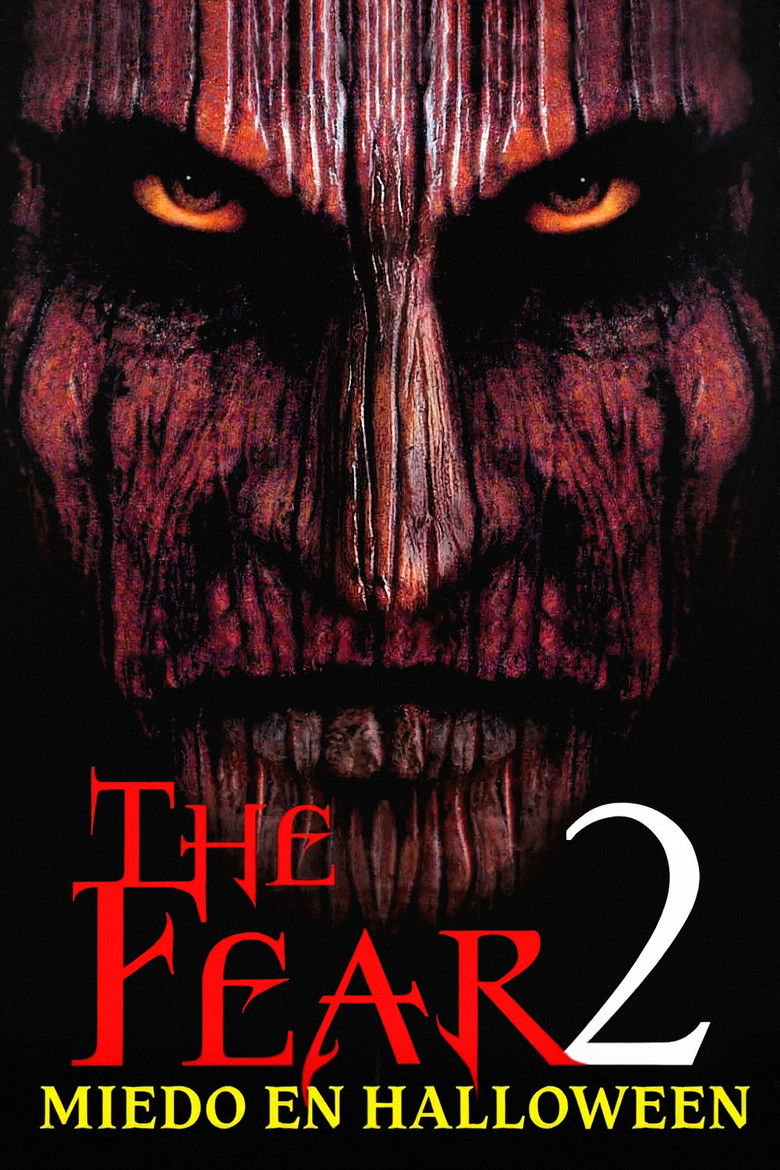The Fear 2: Miedo en Halloween
