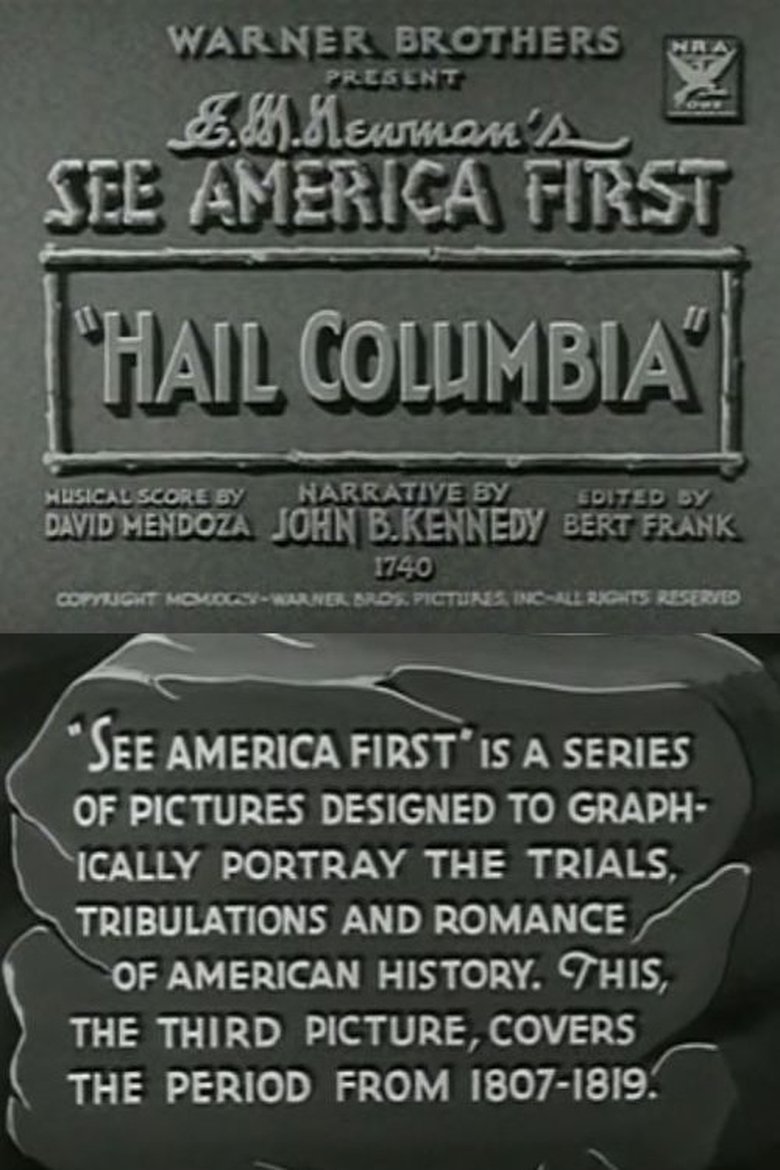 Hail Columbia