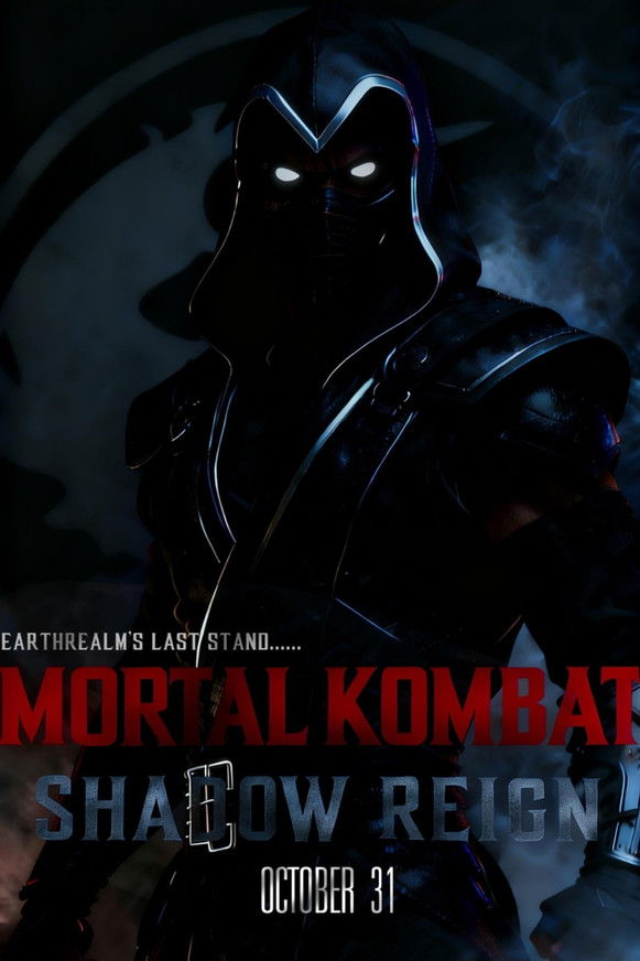 Mortal Kombat: Shadow Reign