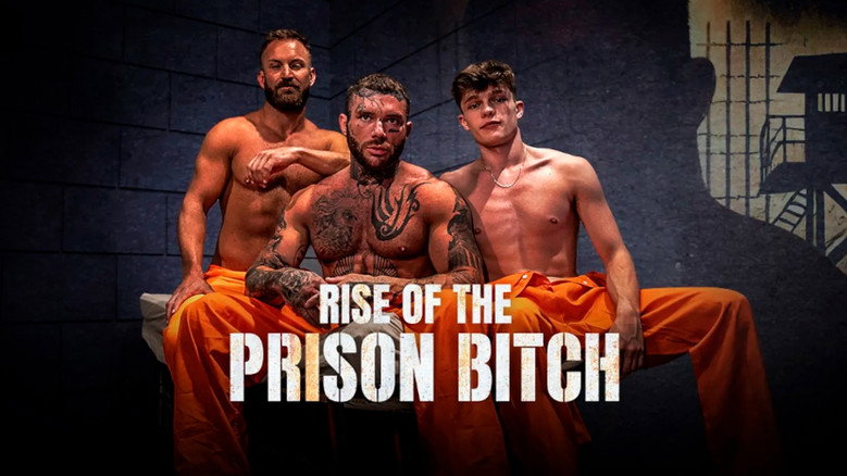 Rise of the Prison Bitch backdrop 7