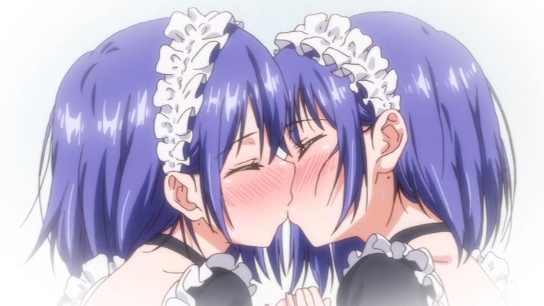 Love Me: Kaede to Suzu the Animation backdrop 5