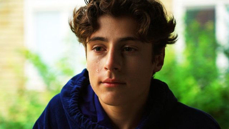 It will never happen again!