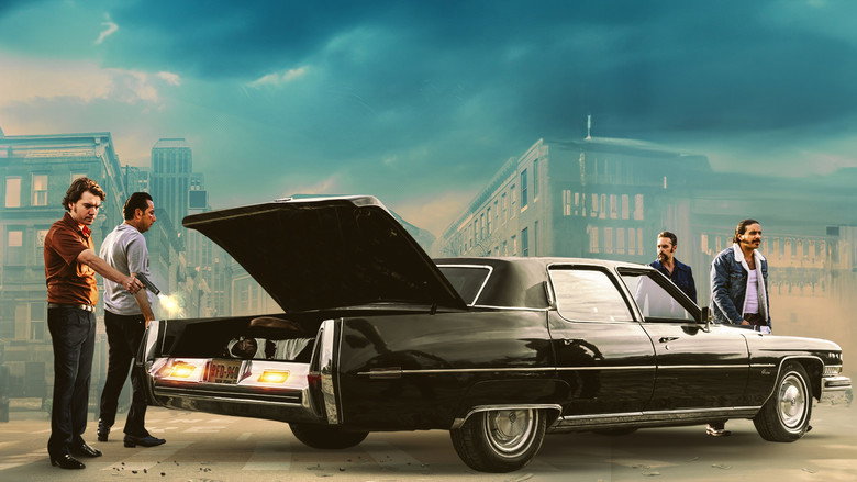 Inside Man backdrop 7