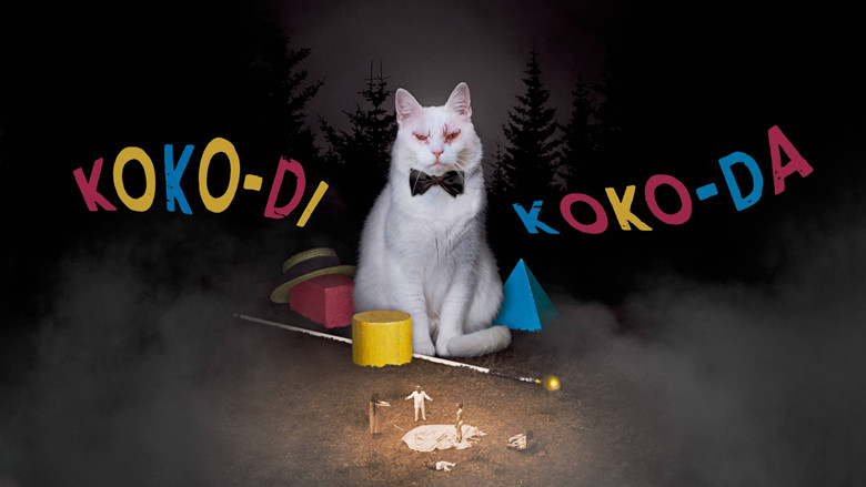 Koko-di Koko-da backdrop 2