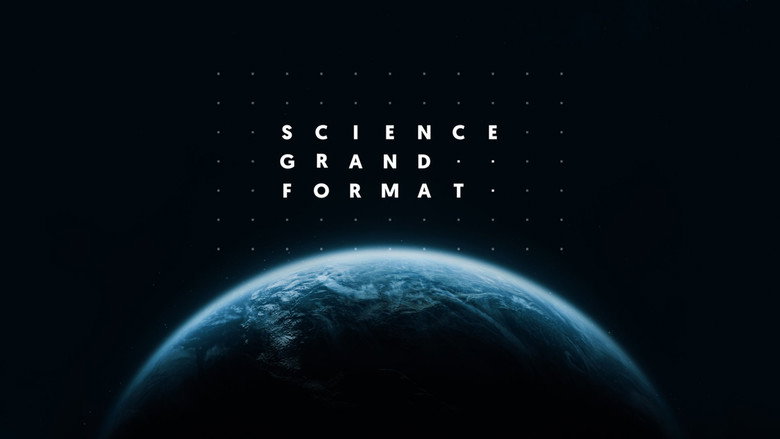 Science grand format backdrop 3