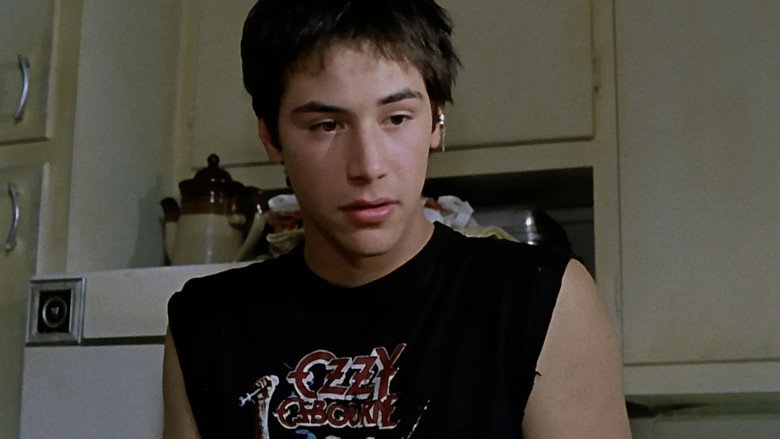 Keanu & Co. backdrop 7