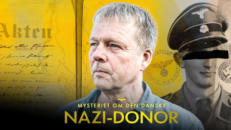 Mysteriet om den danske nazi-donor backdrop 1