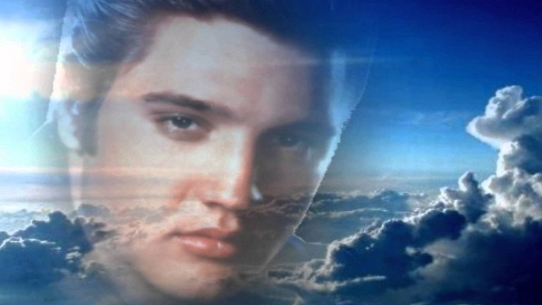 He Touched Me: The Gospel Music of Elvis Presley backdrop 3