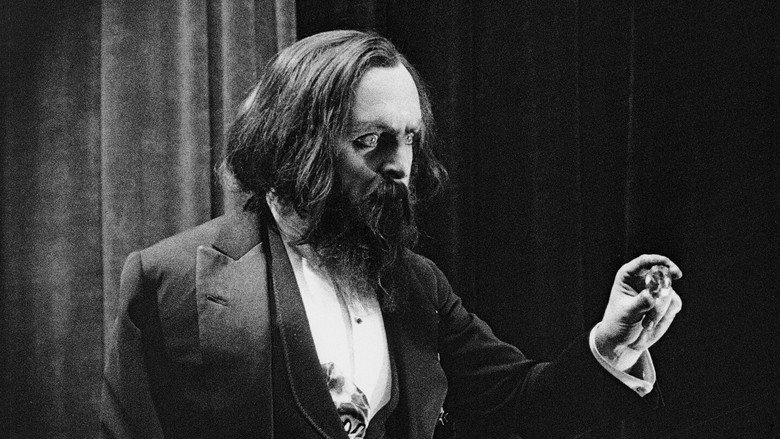 Dr. Mabuse, the Gambler backdrop 8