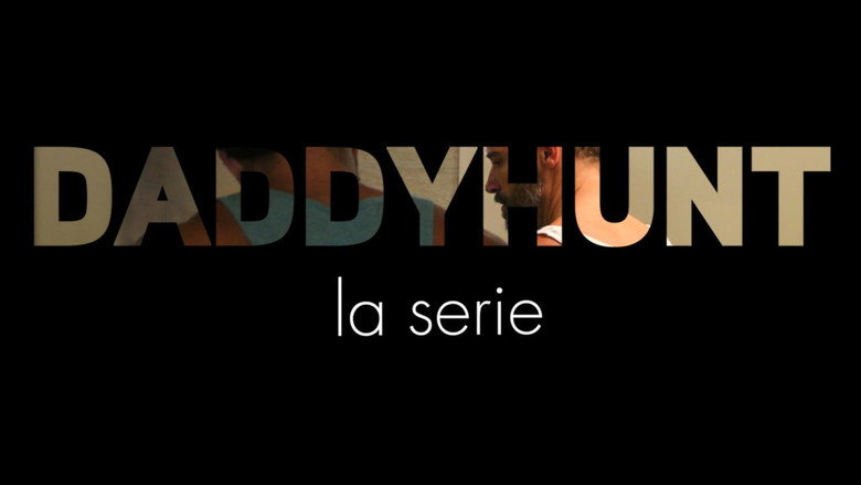 Daddyhunt: The Serial backdrop 9