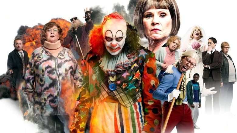 Psychoville backdrop 2