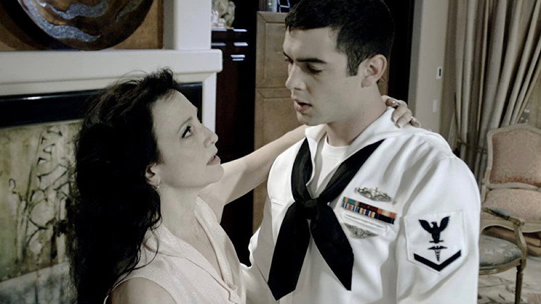 Adopt a Sailor backdrop 2