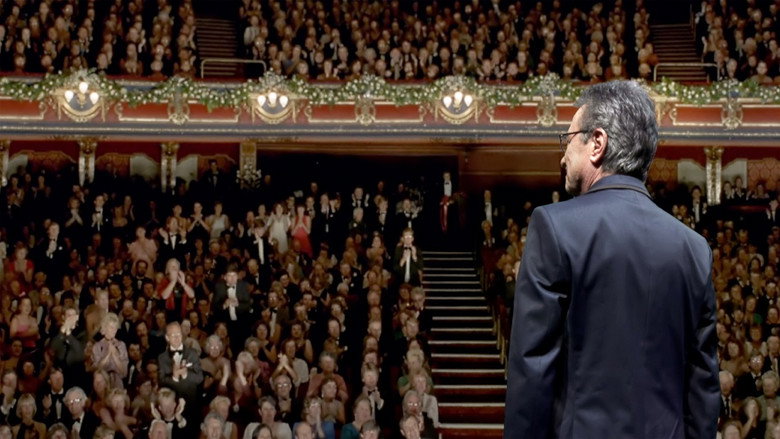 The Distinguished Citizen backdrop 6