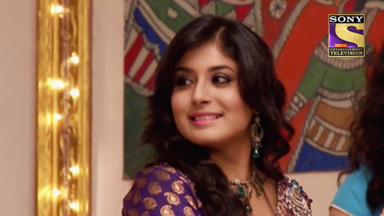 Dadi Bua Gets Impatient