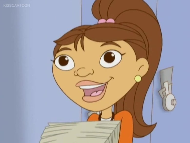 Paper Girl