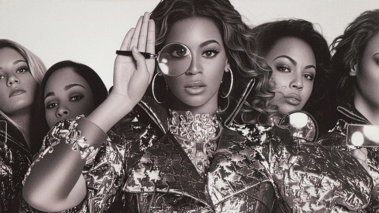 Beyoncé: The Experience Live backdrop 4