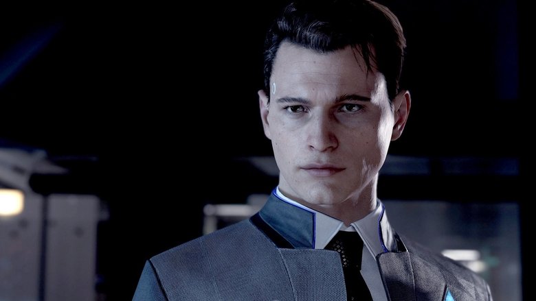 Detroit: Become Human (Cinematic Series)
