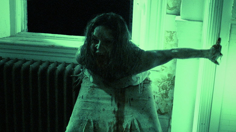 The Possession Experiment backdrop 7