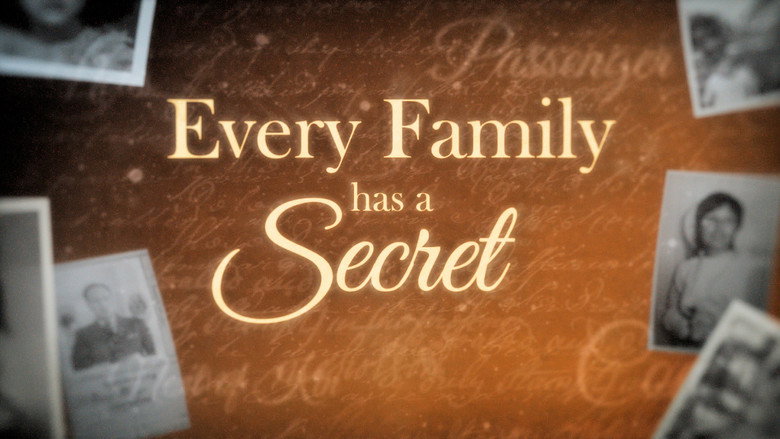 Every Family Has a Secret backdrop 2