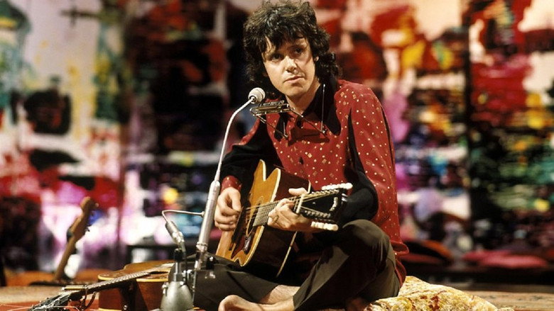 Donovan - French TV Archives (1966-1970)線上电影看完整版